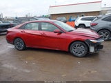Hyundai Elantra Sel KMHLM4DG1RU638517 снимка