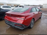 Hyundai Elantra Sel KMHLM4DG1RU638517 снимка