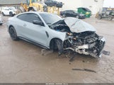 BMW M4 Competition xDrive WBS43AZ05NCJ87994 photo