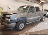Chevrolet Silverado 2500Hd Lt 1GCHK23U65F933820 снимка