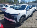 Nissan Kicks Sv Intelligent Awd 3N8AP6CB0SL324866 photo