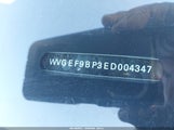 Volkswagen Touareg 3.6L Sport WVGEF9BP3ED004347 photo