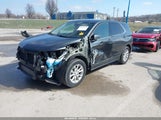 Chevrolet Equinox Lt 3GNAXKEV4KS557058 снимка