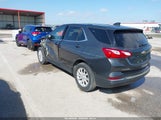 Chevrolet Equinox Lt 3GNAXKEV4KS557058 снимка