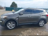 Hyundai Santa Fe Sport 2.0L Turbo 5XYZW3LA6EG226427 снимка