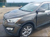 Hyundai Santa Fe Sport 2.0L Turbo 5XYZW3LA6EG226427 снимка