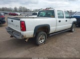 Chevrolet Silverado 2500Hd Work Truck 1GCHC23UX6F260027 fotografie