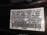 Honda Civic Lx 19XFB2F59DE206787 снимка
