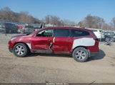 Chevrolet Traverse 2Lt 1GNKVHKD9HJ218301 снимка