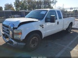 Ford F-250 Lariat/Xl/Xlt 1FTSX20558EE55694 снимка