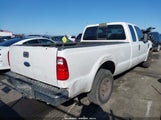 Ford F-250 Lariat/Xl/Xlt 1FTSX20558EE55694 fotografie