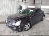 Cadillac Cts Standard 1G6DG577790130225 снимка