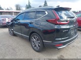 Honda Cr-V Awd Touring 2HKRW2H94NH666437 fotografie