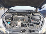 Honda Accord Lx 1HGCR2F3XEA195978 снимка