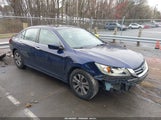 Honda Accord Lx 1HGCR2F3XEA195978 снимка