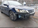 Honda Accord Lx 1HGCR2F3XEA195978 снимка