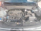 Hyundai Kona Sel KM8HBCAB6SU225111 снимка