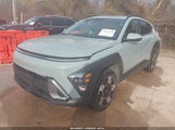 Hyundai Kona Sel KM8HBCAB6SU225111 снимка