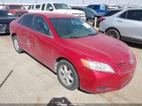 Toyota Camry Le 4T4BE46K48R012099 снимка