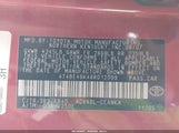 Toyota Camry Le 4T4BE46K48R012099 снимка