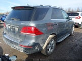 Mercedes-Benz Gle 350 4Matic 4JGDA5HB8JB055878 fotografie