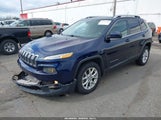 Jeep Cherokee Latitude 1C4PJLCB1FW578723 снимка