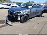 Volkswagen Atlas Cross Sport 2.0T Se W/Technology 1V2JE2CA0SC207431 fotografie