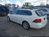 Volkswagen Jetta Sportwagen 2.0L Tdi 3VWPL7AJXDM693035 снимка