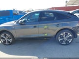 Audi Q5 Sportback Premium Plus 45 Tfsi S Line Quattro S Tronic WA15AAFY8P2181914 photo