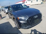 Audi Q5 Sportback Premium Plus 45 Tfsi S Line Quattro S Tronic WA15AAFY8P2181914 photo