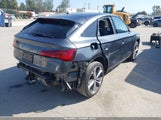 Audi Q5 Sportback Premium Plus 45 Tfsi S Line Quattro S Tronic WA15AAFY8P2181914 photo