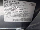 Audi Q5 Sportback Premium Plus 45 Tfsi S Line Quattro S Tronic WA15AAFY8P2181914 photo