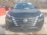 Nissan Rogue Sv Intelligent Awd 5N1BT3BB4RC685837 photo