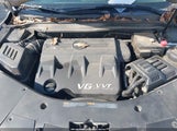 Chevrolet Equinox Ltz 2CNFLFE54B6225892 снимка