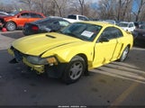 Ford Mustang 1FAFP40481F151057 снимка