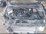 Honda Civic Lx SHHFK7H33KU219548 снимка