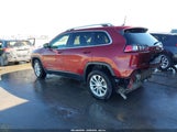 Jeep Cherokee Latitude Fwd 1C4PJLCB2KD164629 fotografie