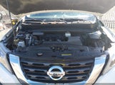 Nissan Pathfinder Sv 5N1DR2MM2HC637431 снимка