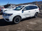 Nissan Pathfinder Sv 5N1DR2MM2HC637431 снимка