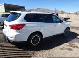 Nissan Pathfinder Sv 5N1DR2MM2HC637431 снимка