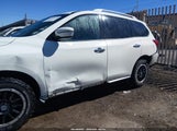 Nissan Pathfinder Sv 5N1DR2MM2HC637431 снимка