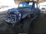Jeep Wrangler Unlimited Rubicon Hard Rock 1C4BJWFG4FL544523 fotografie