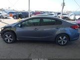 Kia Forte S 3KPFL4A79JE207533 снимка