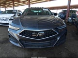 Acura Tlx Technology Package 19UUB5F42PA002471 снимка