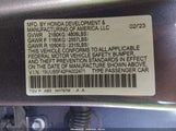 Acura Tlx Technology Package 19UUB5F42PA002471 снимка