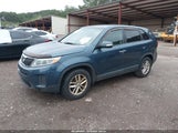 Kia Sorento Lx 5XYKT3A68FG583571 снимка