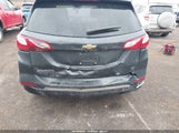Chevrolet Equinox Lt 2GNAXJEV1J6126541 снимка