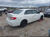 Toyota Corolla Le JTDBU4EE1B9130859 fotografie