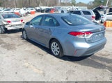 Toyota Corolla Le 5YFB4MDE4RP203549 снимка