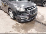 Chevrolet Cruze 1Lt Auto 1G1PC5SB8F7183786 fotografie
